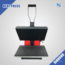 Nuevo diseño barato usado camiseta Heat Press Machine HP3802-N